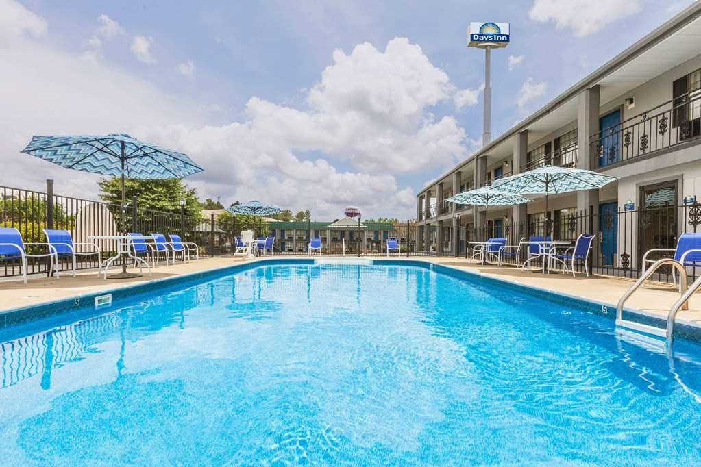 Travelodge By Wyndham Natchitoches Facilities photo